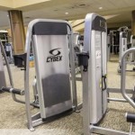 Gym Equipment 2