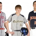 baseball Uniforms 2