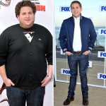 Weight Loss transformation