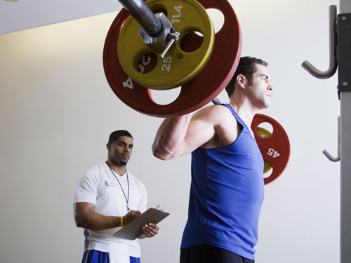 Why Hire the Best Expert for Personal Training – London Training Recommendations
