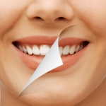 smiling woman