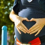 maternity shoot