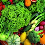 veggies