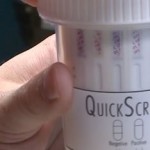 holding cup