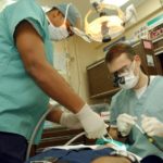 dental implant process