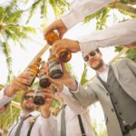 beer cheers