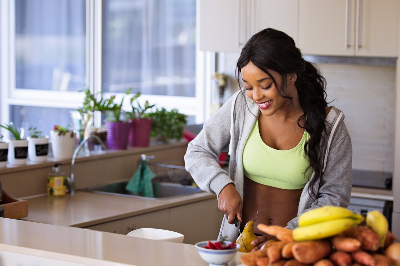 What You Need to Know About Detoxing