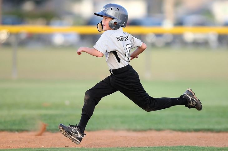Basic Pieces of Equipment You Need To Start Baseball