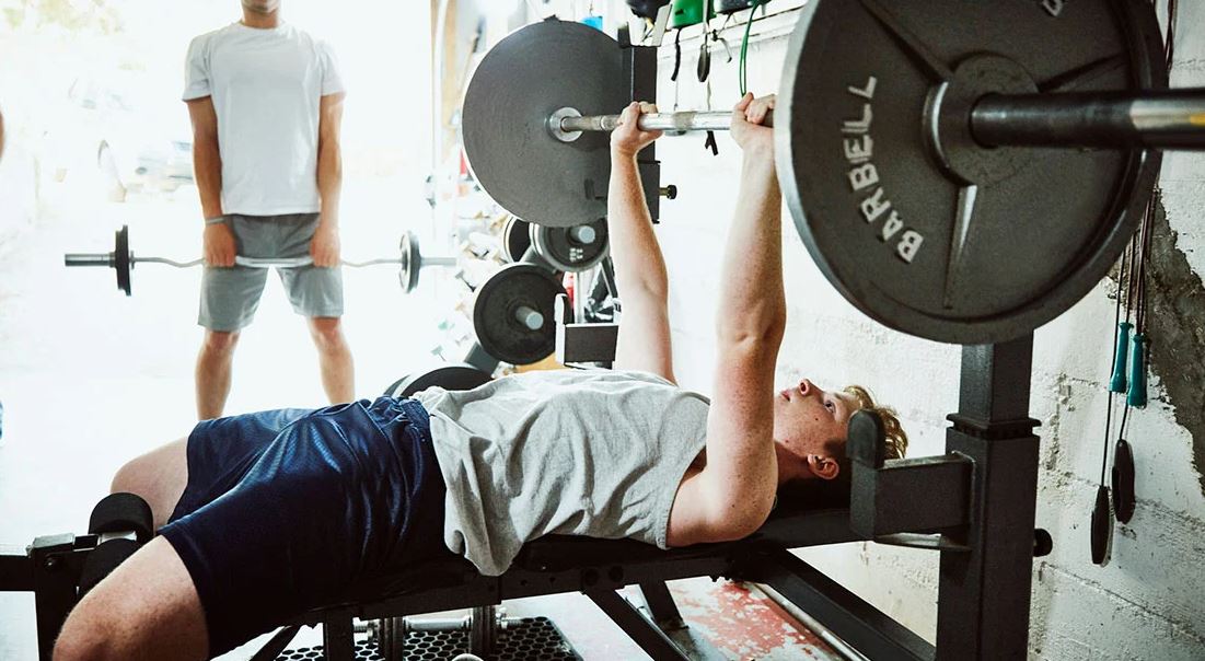 Choosing the Right Strength Training Equipment