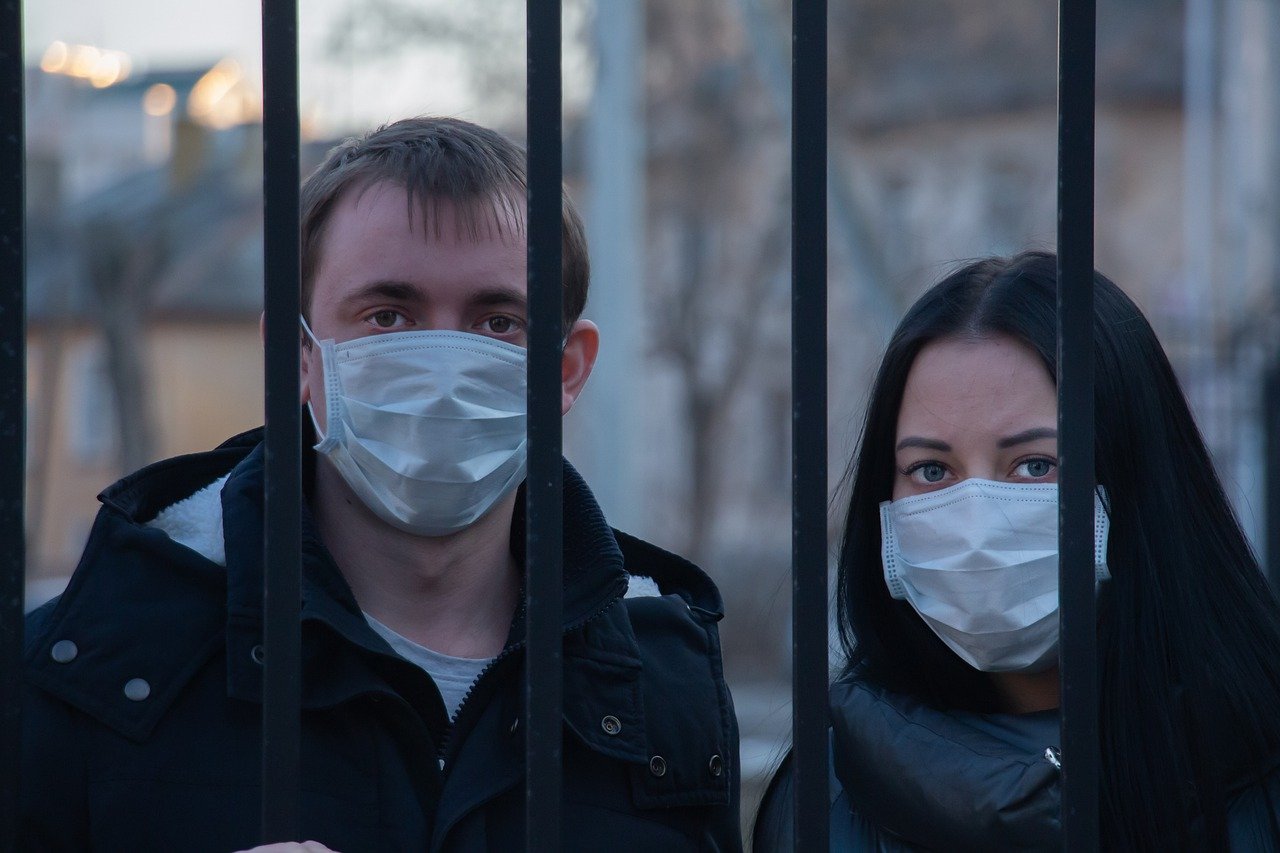 How to Avoid Getting Covid-19 Virus