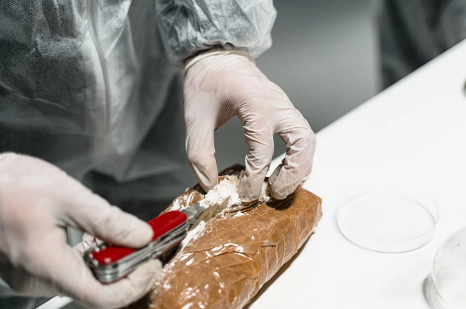 Health Benefits of Quitting Cocaine