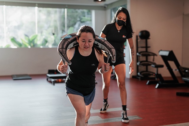 exercise