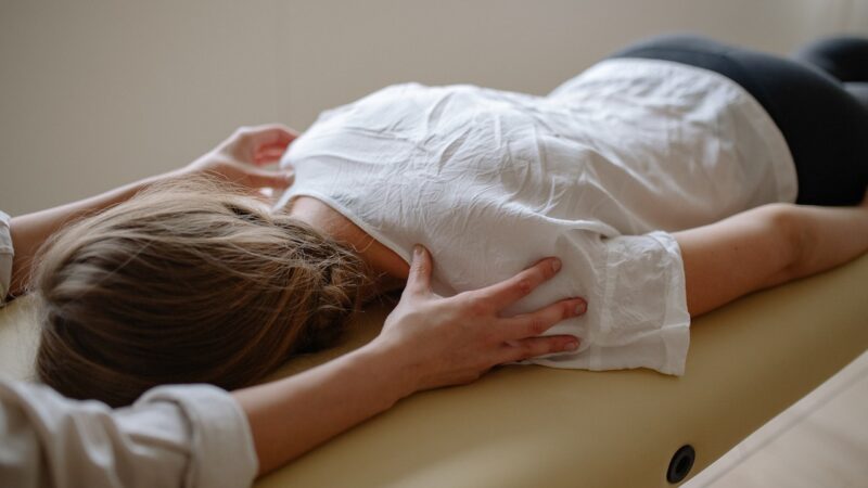 The Benefits of Regular Physiotherapy Sessions for Athletes