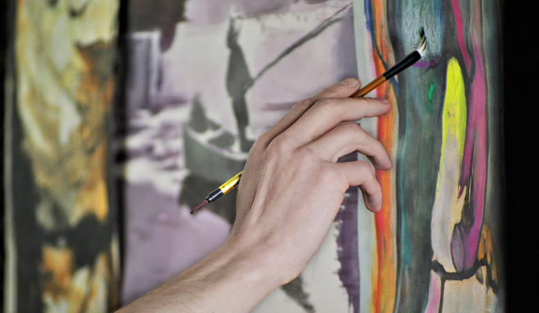 Art and Music Therapy for Recovery: How This Therapy Helps the Healing Process