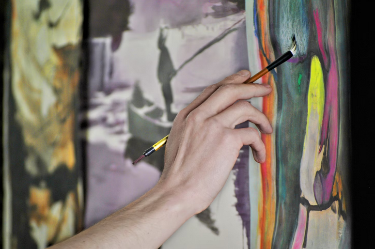 Art and Music Therapy for Recovery: How This Therapy Helps the Healing Process