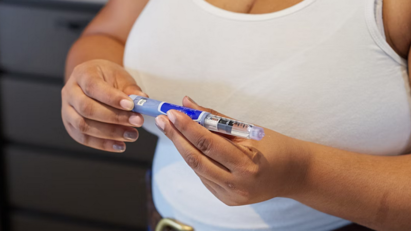 The Science Behind Ozempic Prescription