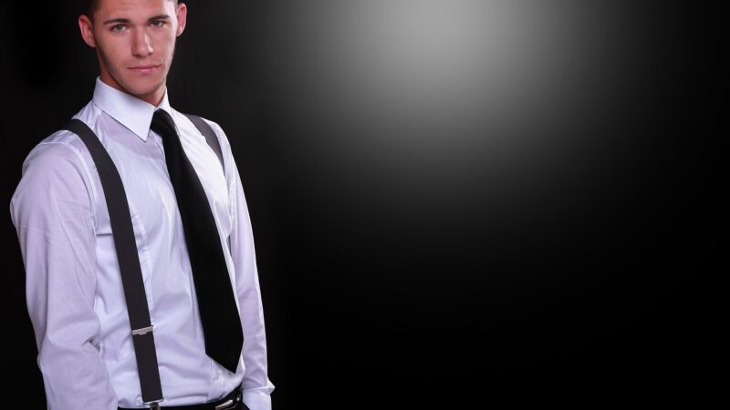 Reasons Why Real Gentlemen Should Be Taking Care of Their Health (and How to Start)