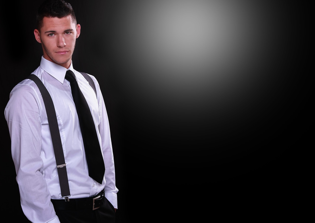 Reasons Why Real Gentlemen Should Be Taking Care of Their Health (and How to Start)