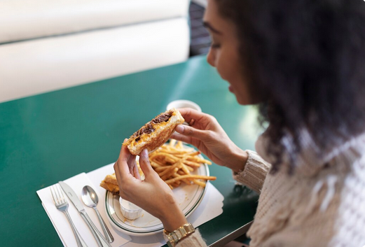 How Processed Foods Destroy Your Body After Working Out for Months