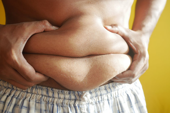 Cortisol Belly and Long-Term Health Risks You Should Know