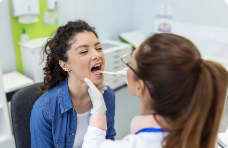 How Your Eyes, Tongue, and Breath Reveal Hidden Health Issues