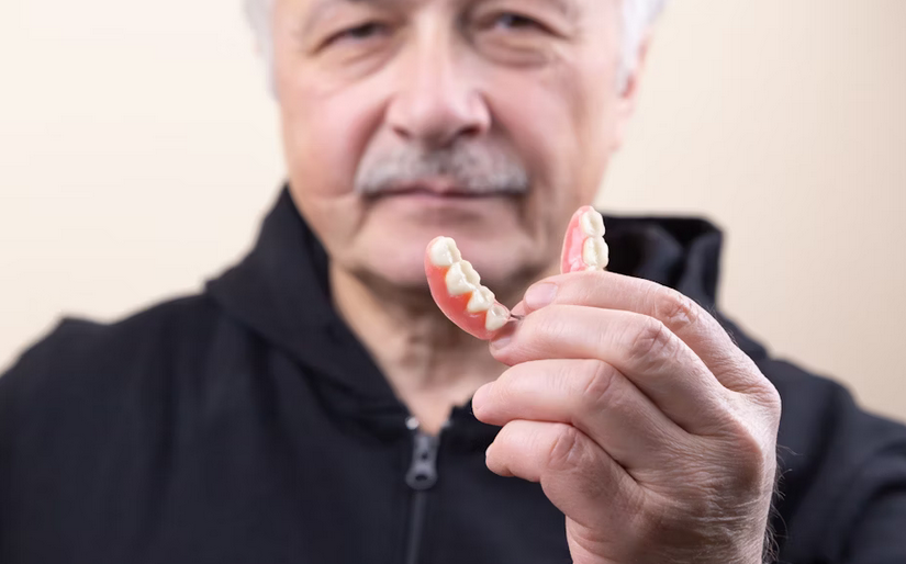 Common Dental Issues Among Seniors