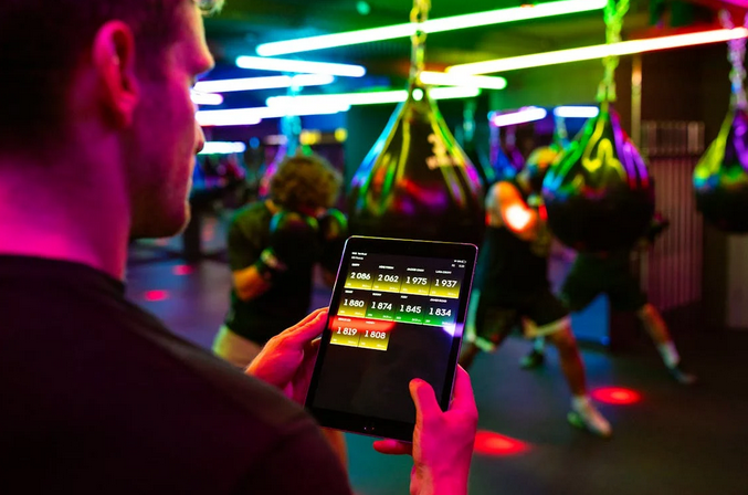 How Cloud Technology is Revolutionizing Gym Management