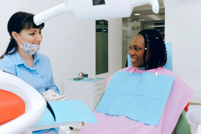 Never Fear the Dentist Again: How to Choose a Checkup That Feels Stress-Free
