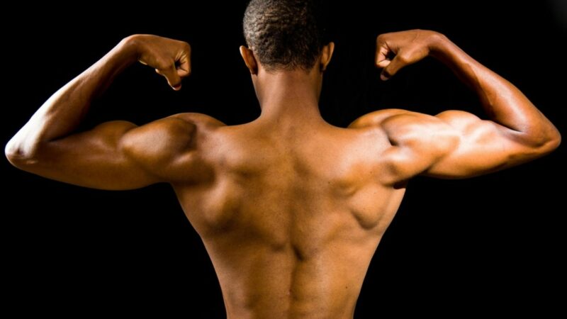 Why Muscle Tone Depends More on Recovery Than Reps