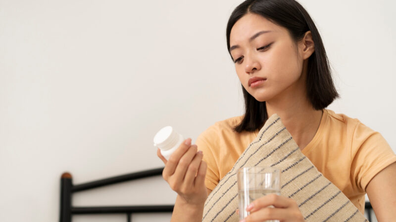 The Importance of Reading Labels on Kratom Capsule Products
